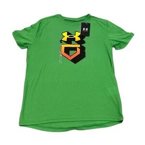 Under Armour Shirt - Youth‎ Large